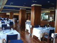 Destacar para lbum: HOTEL INTERIORS 1 - FISH RESTAURANT