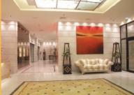 Interiorismo de lujo para Hoteles